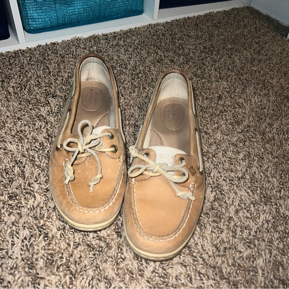 Women’s Angelfish Boat Sperry’s - Picture 4 of 5